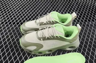On x Cloudsolo Low-Top Running Shoes Multi (ONXCLO-17)
