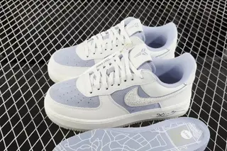 Nike Air Force 1'07 Low Skate Shoes Multi (NIKEAI-79)