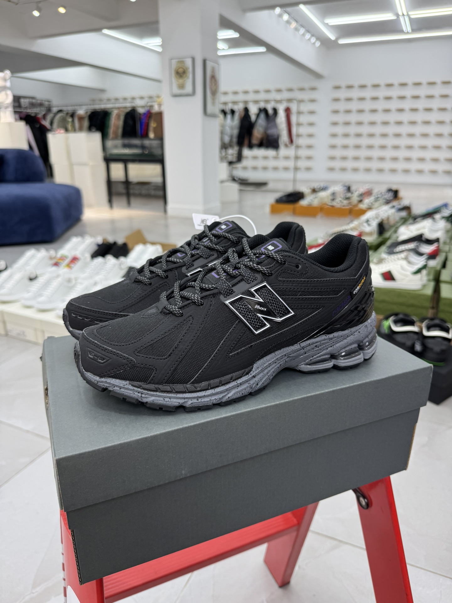 New Balance Sneakers