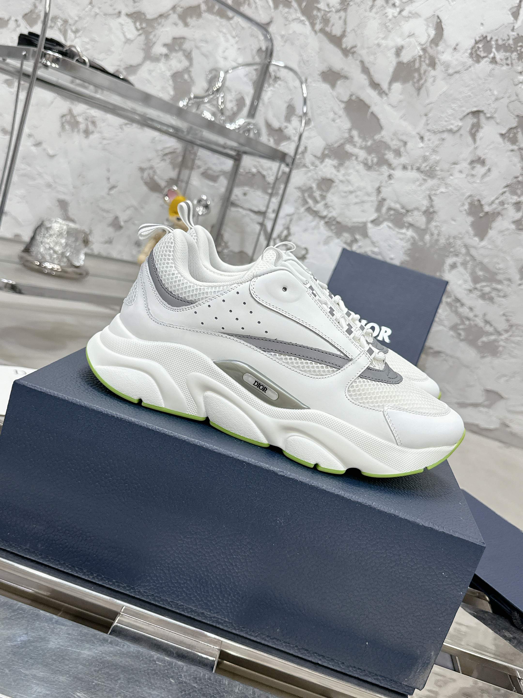 Dior Sneakers