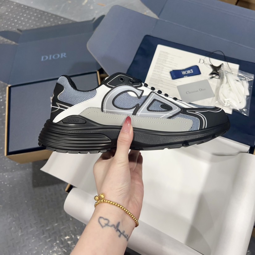Dior Sneakers
