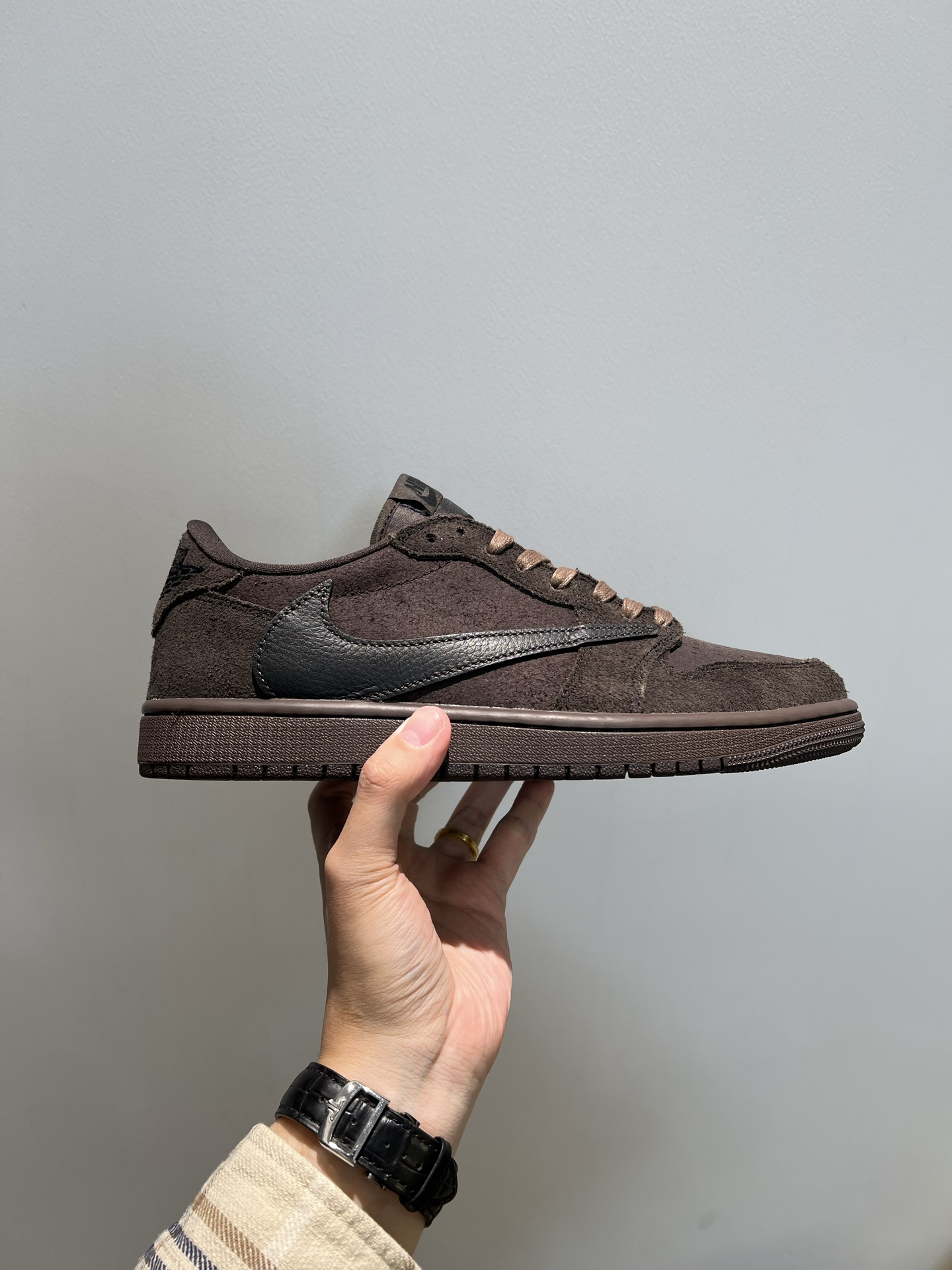 Jordan Air Jordan 1 Low Sneakers