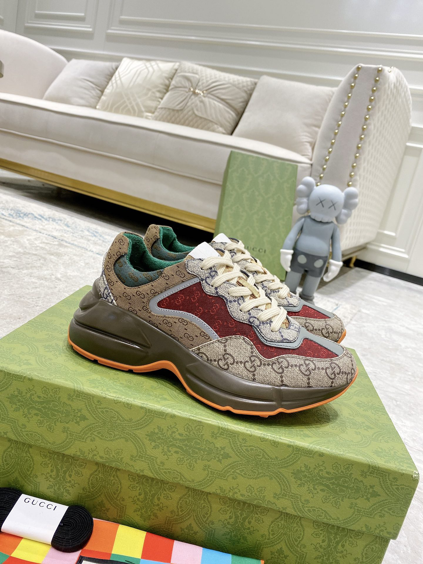 Gucci Sneakers