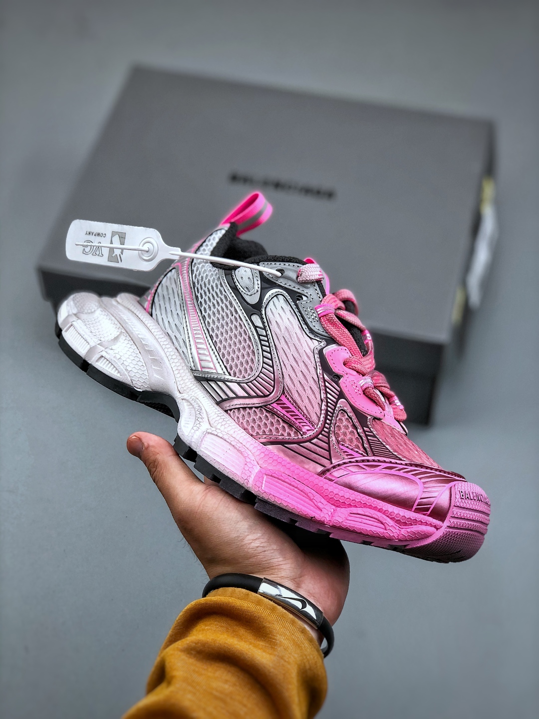 Balenciaga Sneakers