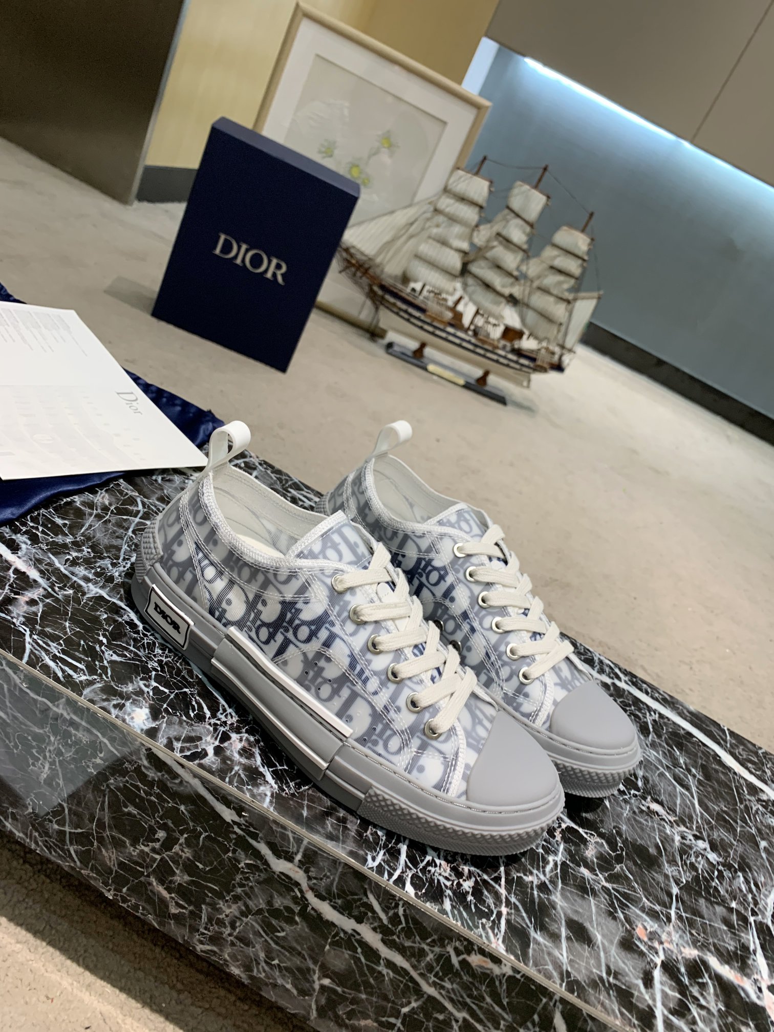 Dior Sneakers