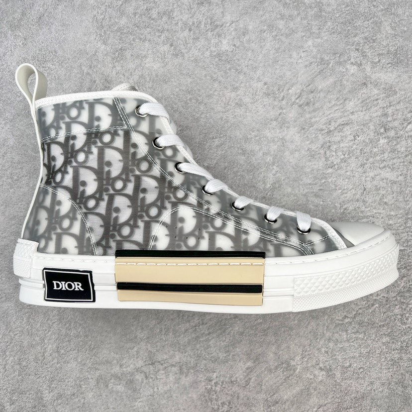 Dior B23 High Sneakers