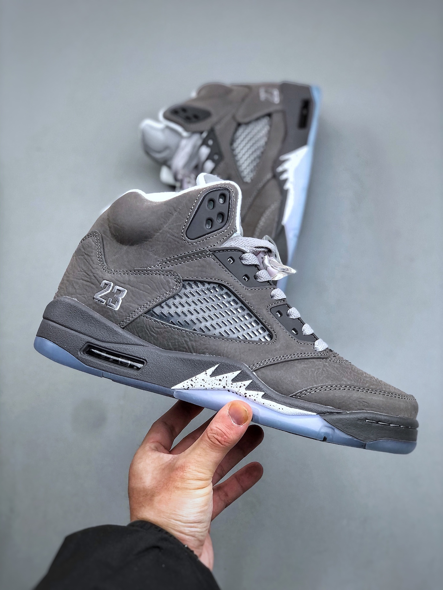 Jordan Air Jordan 5 Sneakers
