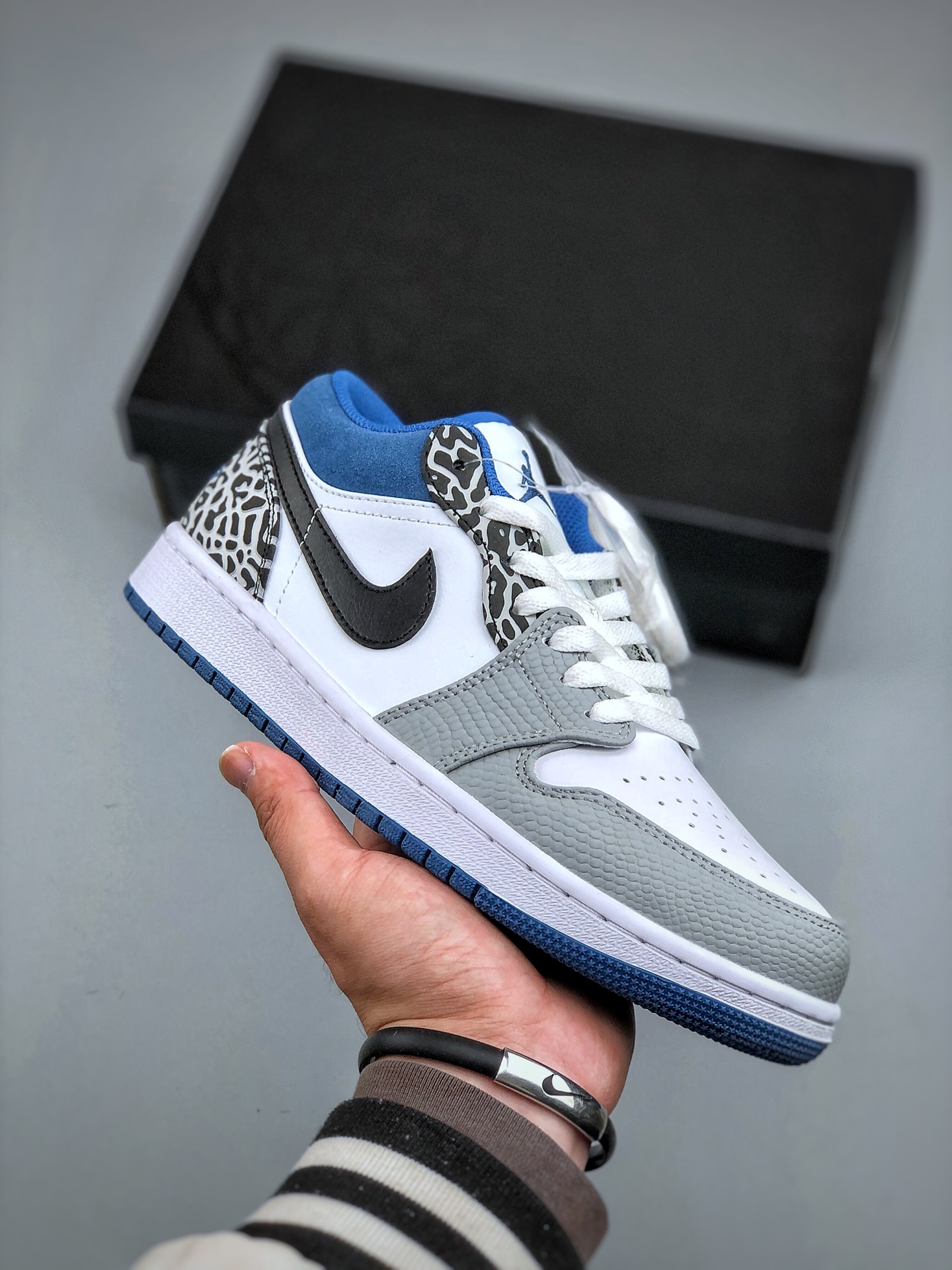 Jordan Air Jordan 1 Low Sneakers