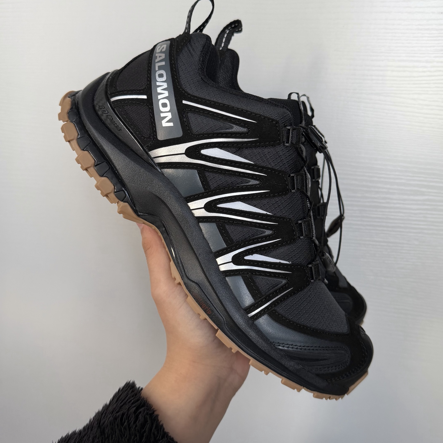 Salomon Sneakers