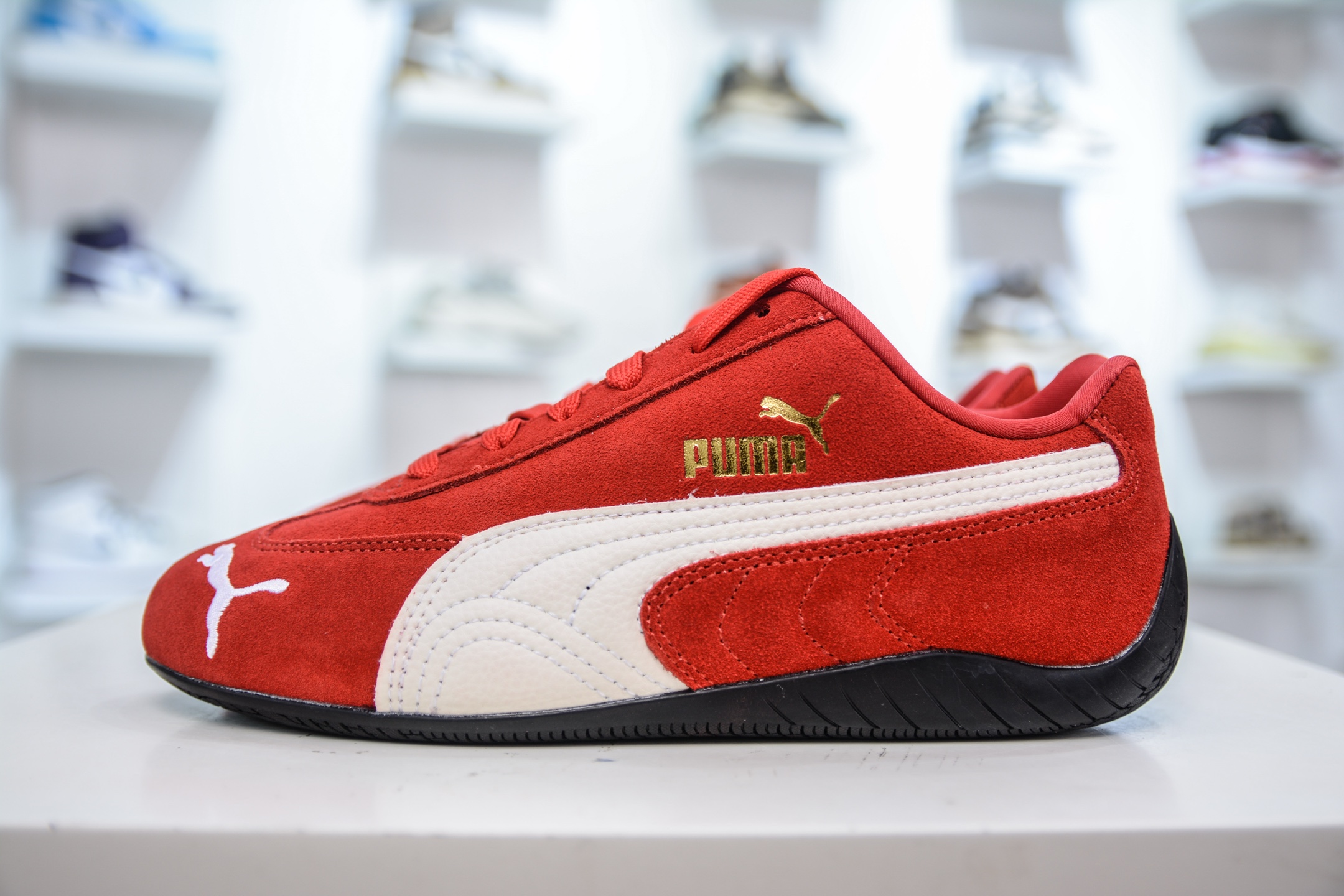 PUMA Speedcat Sneakers