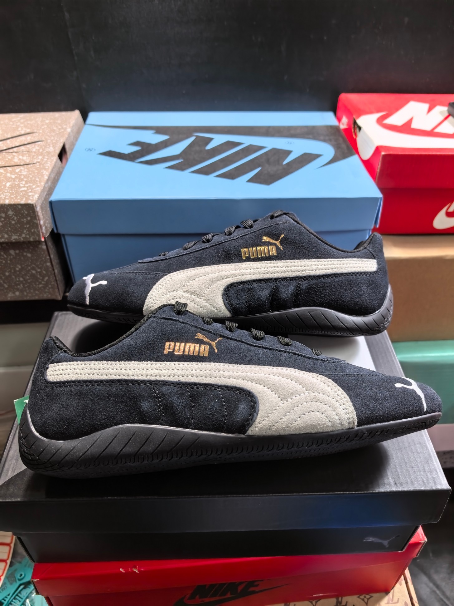 PUMA Sneakers