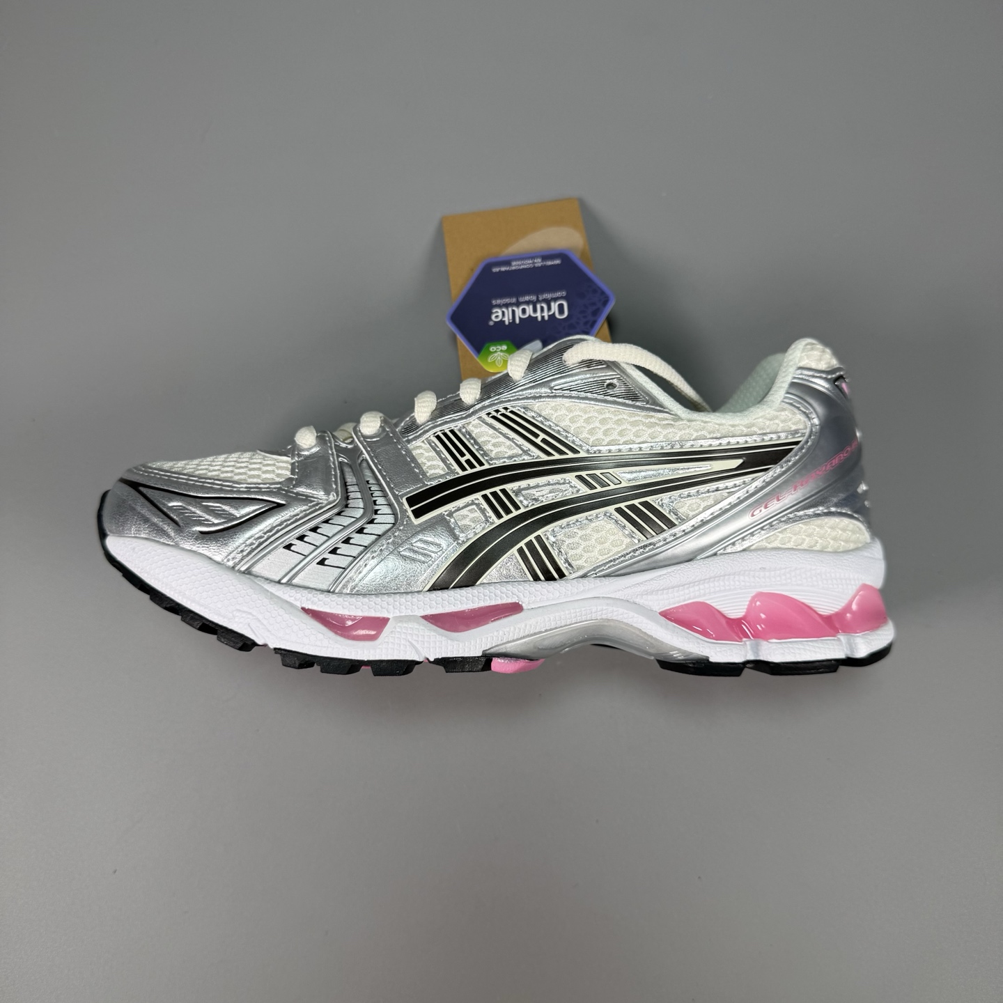 ASICS Gel-Kayano Sneakers