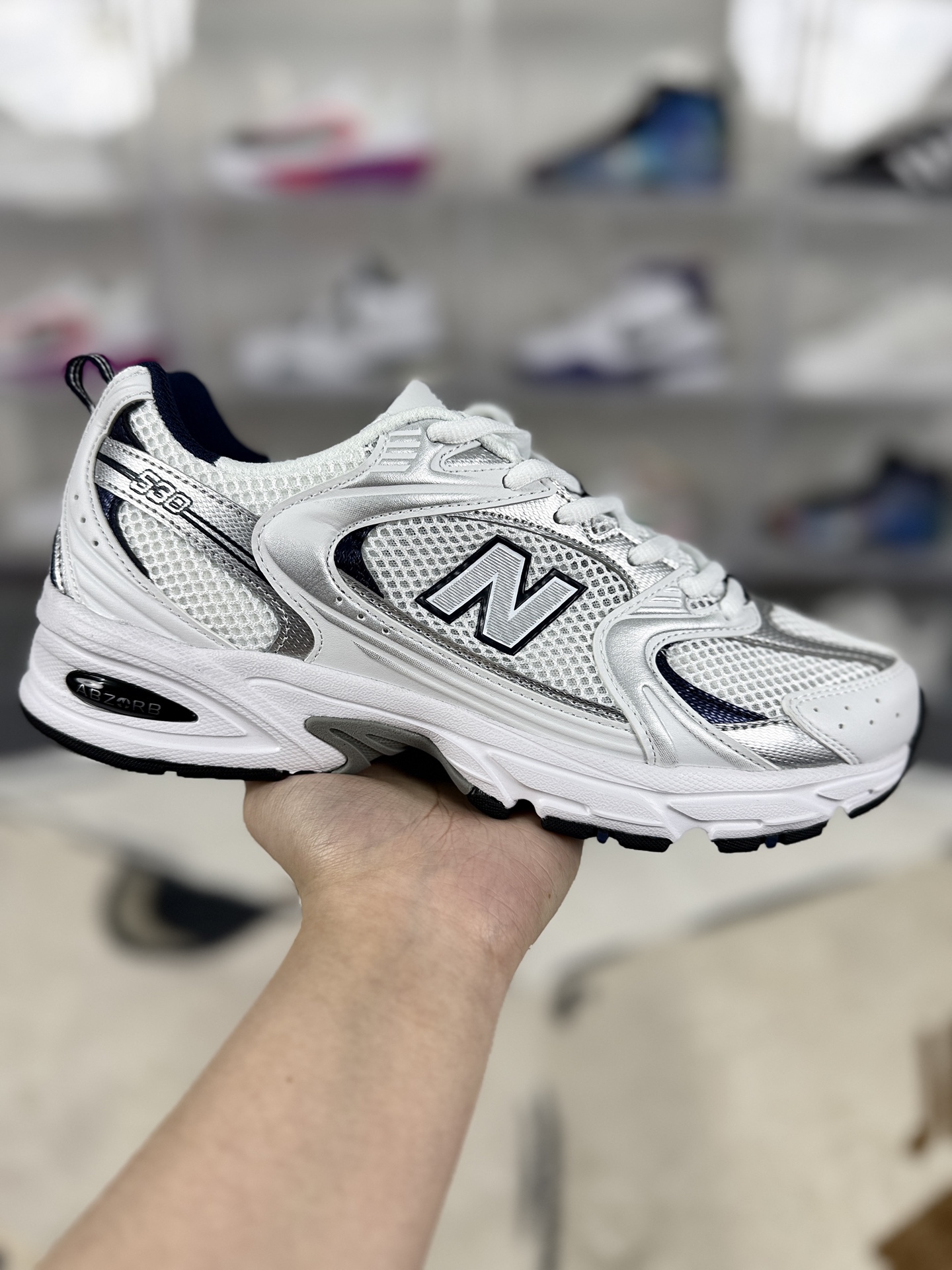 New Balance 530 Sneakers