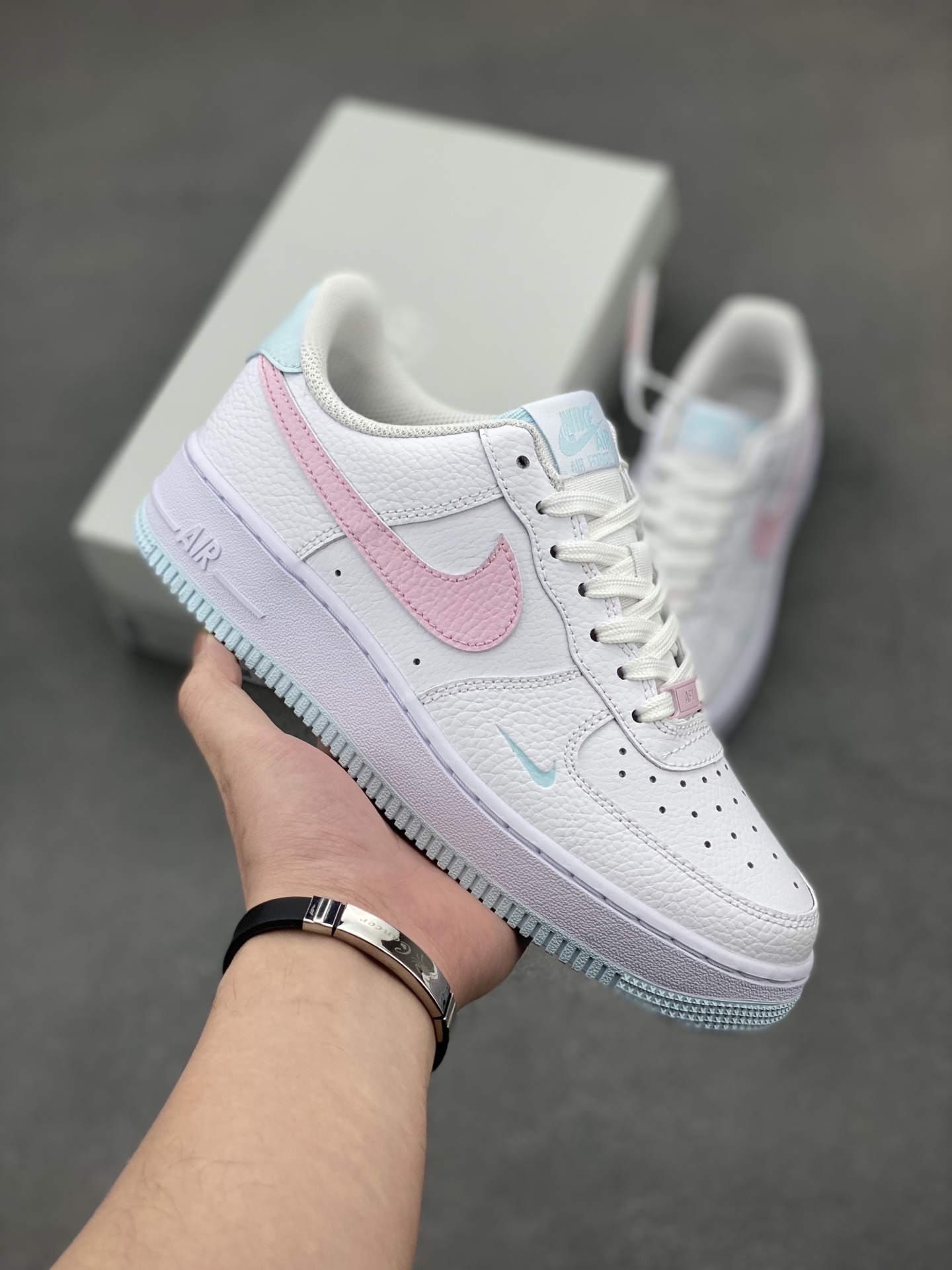 Nike Air Force 1 Low Sneakers