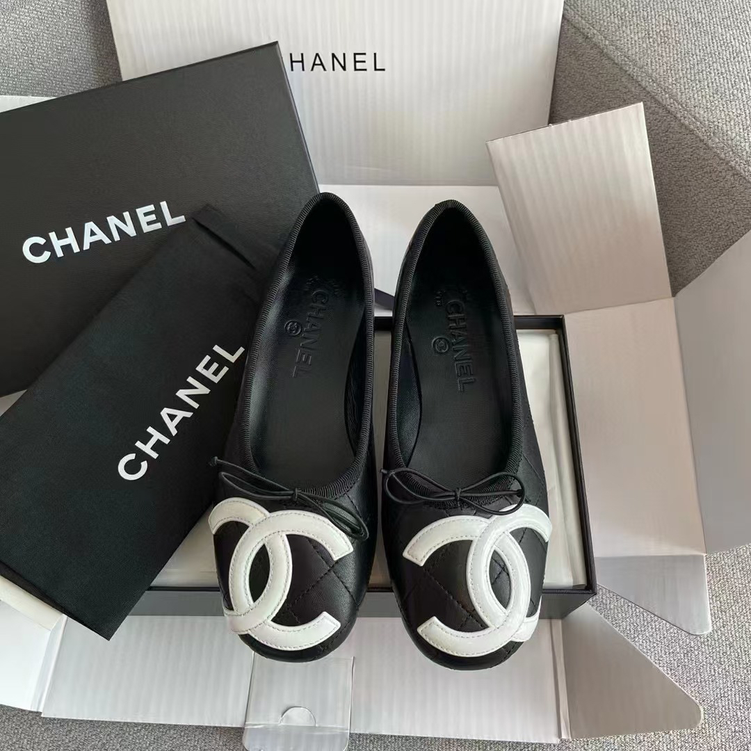 Chanel Sneakers