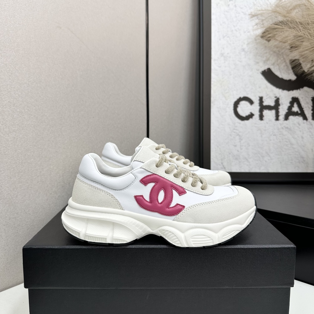 Chanel Sneakers