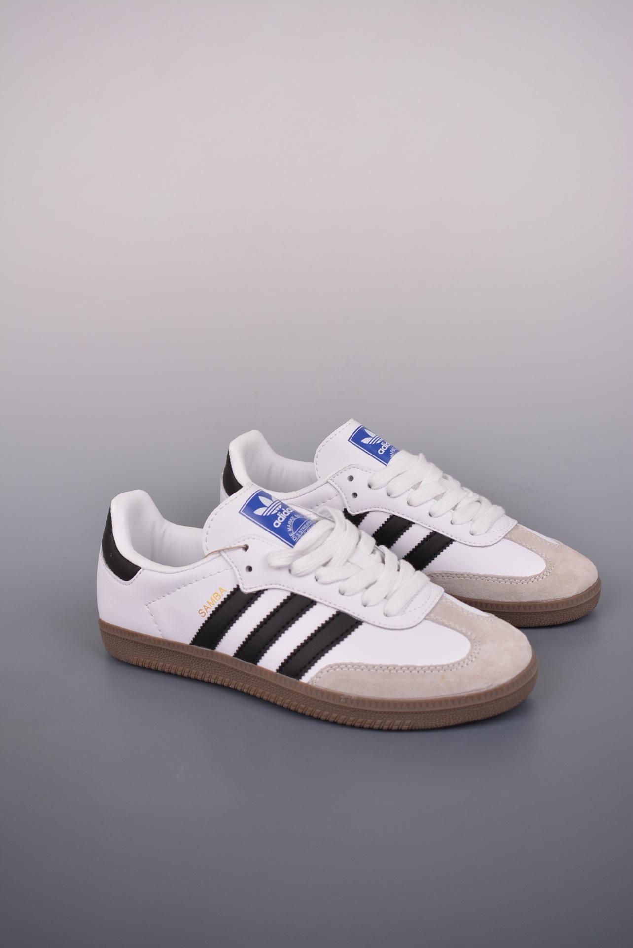 Adidas Samba Sneakers