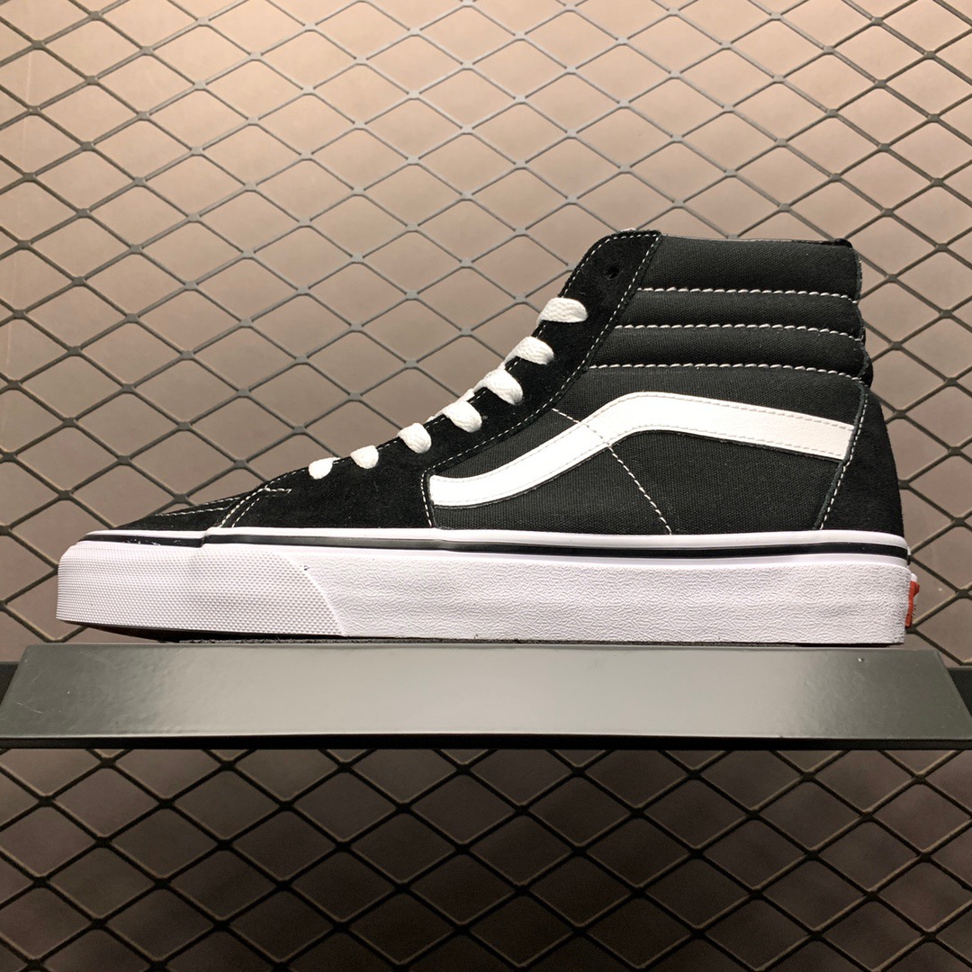 Vans SK8-Hi Sneakers