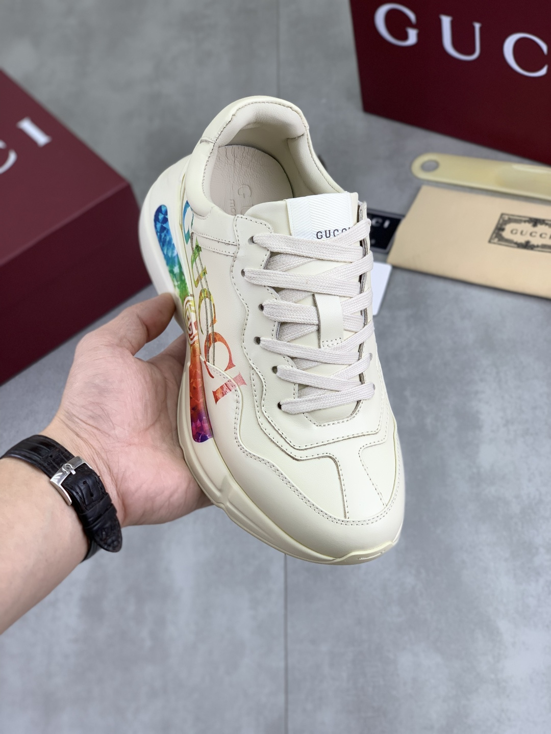 Gucci Sneakers