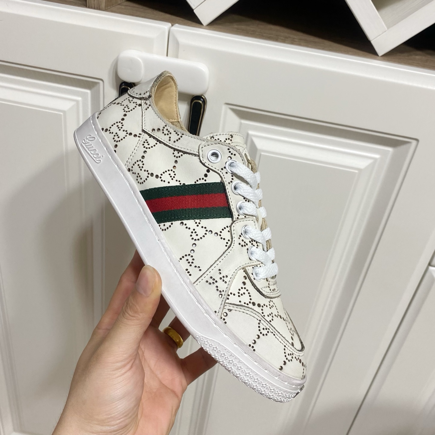Gucci Sneakers