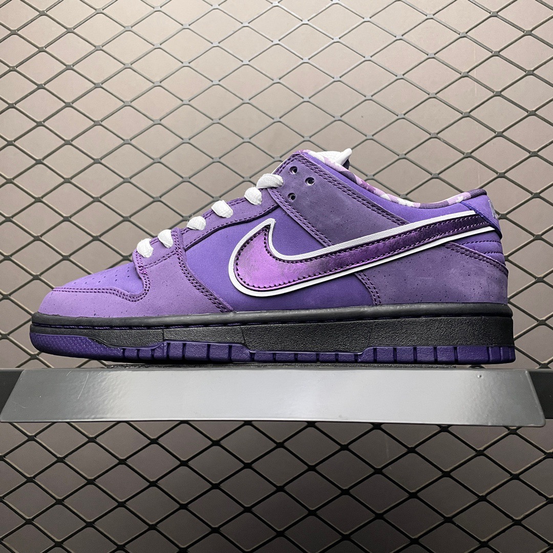 Nike Dunk Low Sneakers