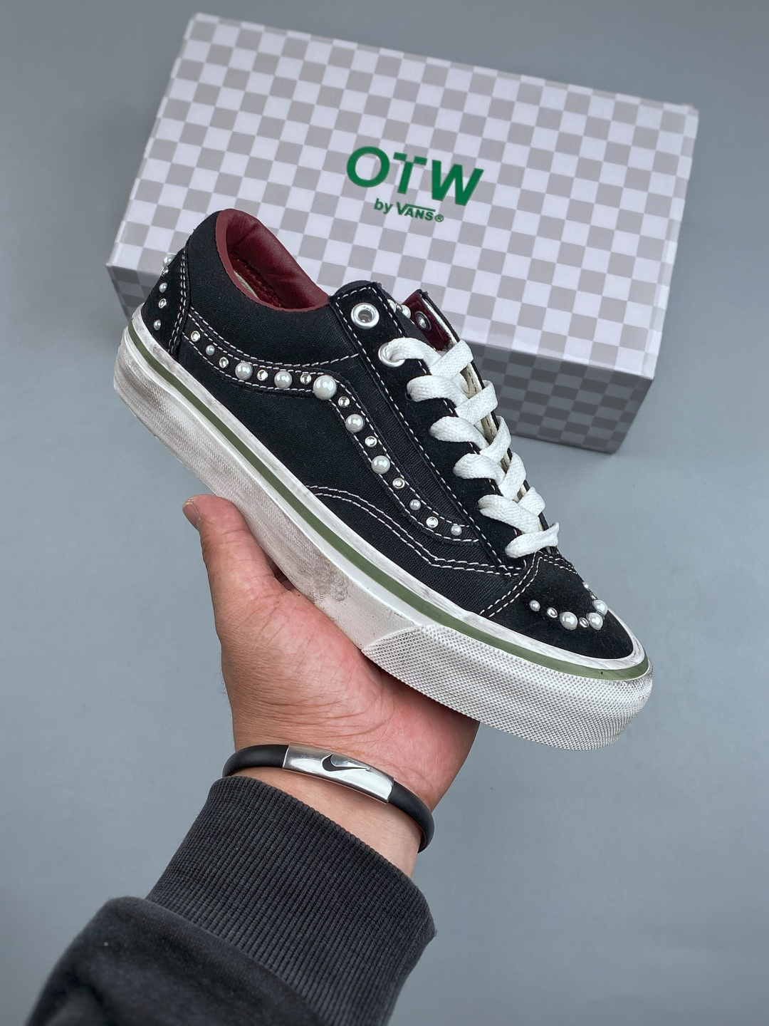 Vans Old Skool Sneakers