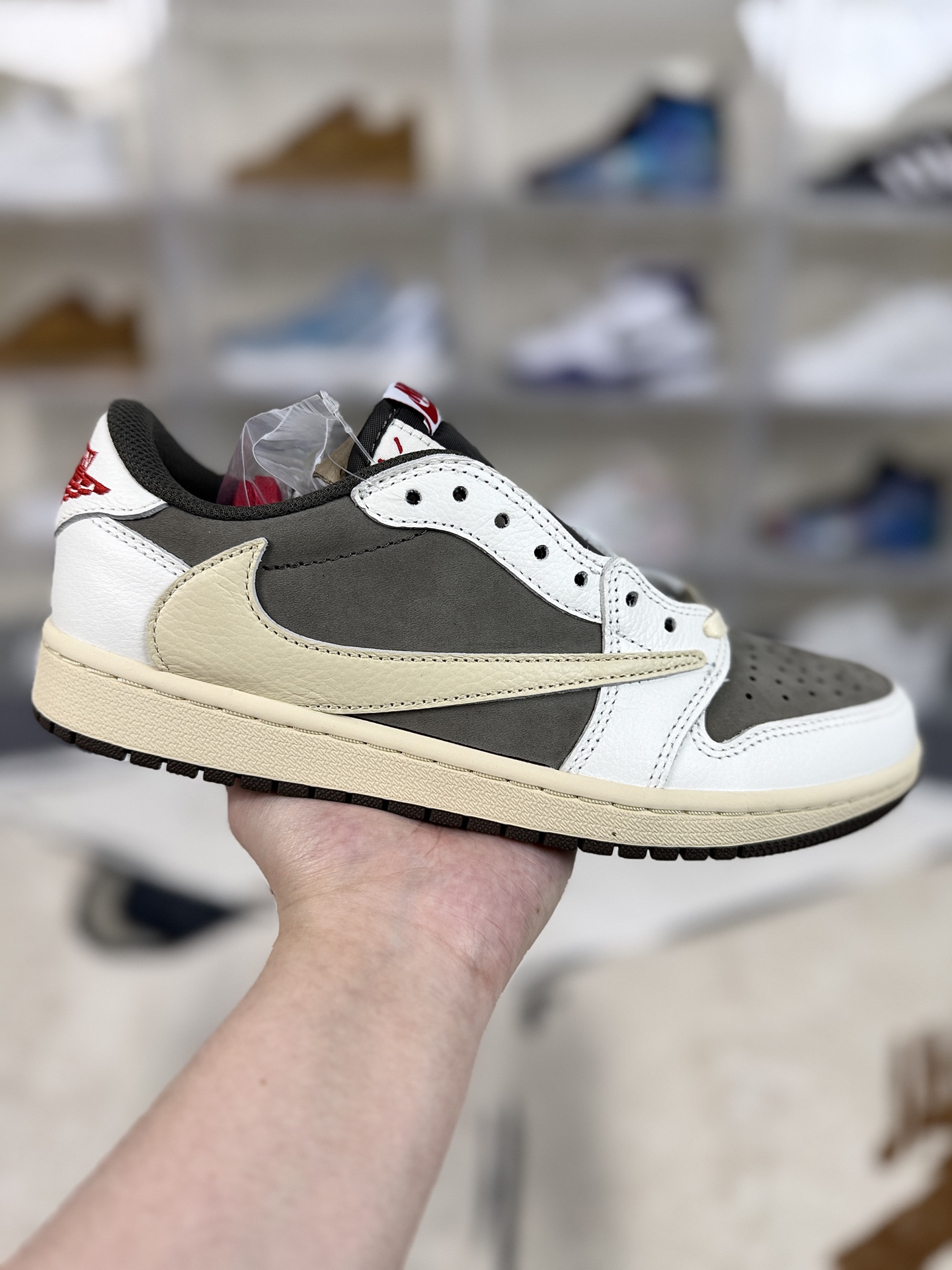 Jordan Sneakers