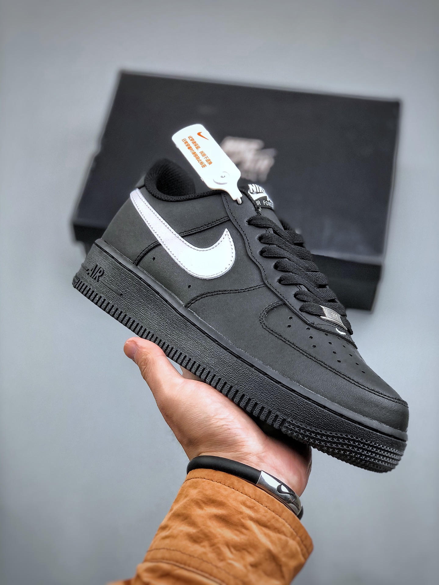 Nike Air Force 1 Low Sneakers