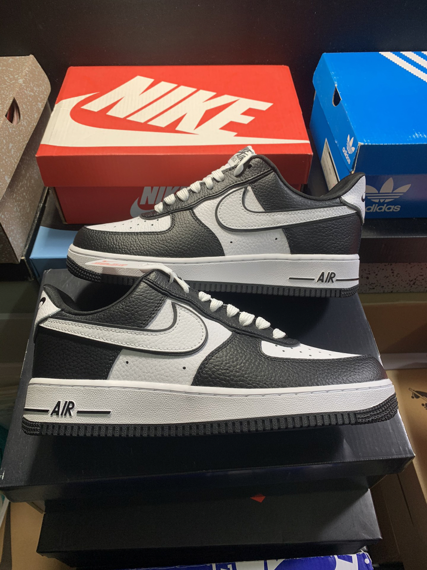 Nike Air Force 1 Low Sneakers