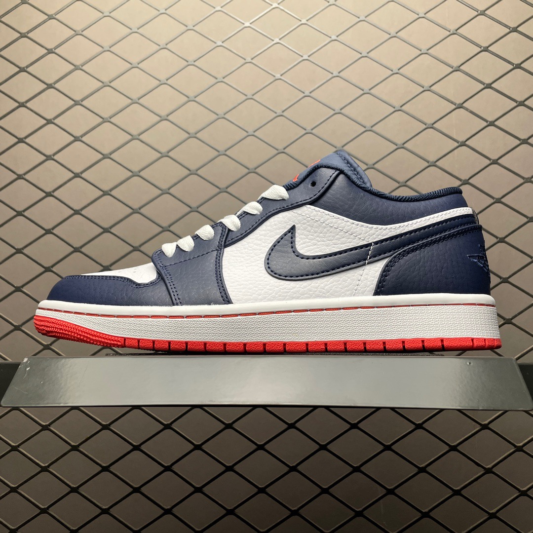 Jordan Air Jordan 1 Low Sneakers