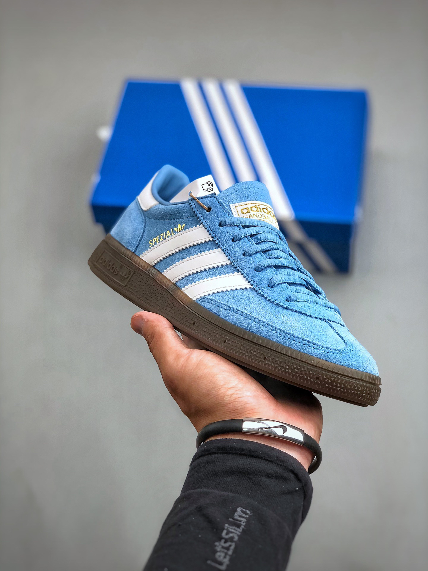Adidas Handball Spezial Sneakers