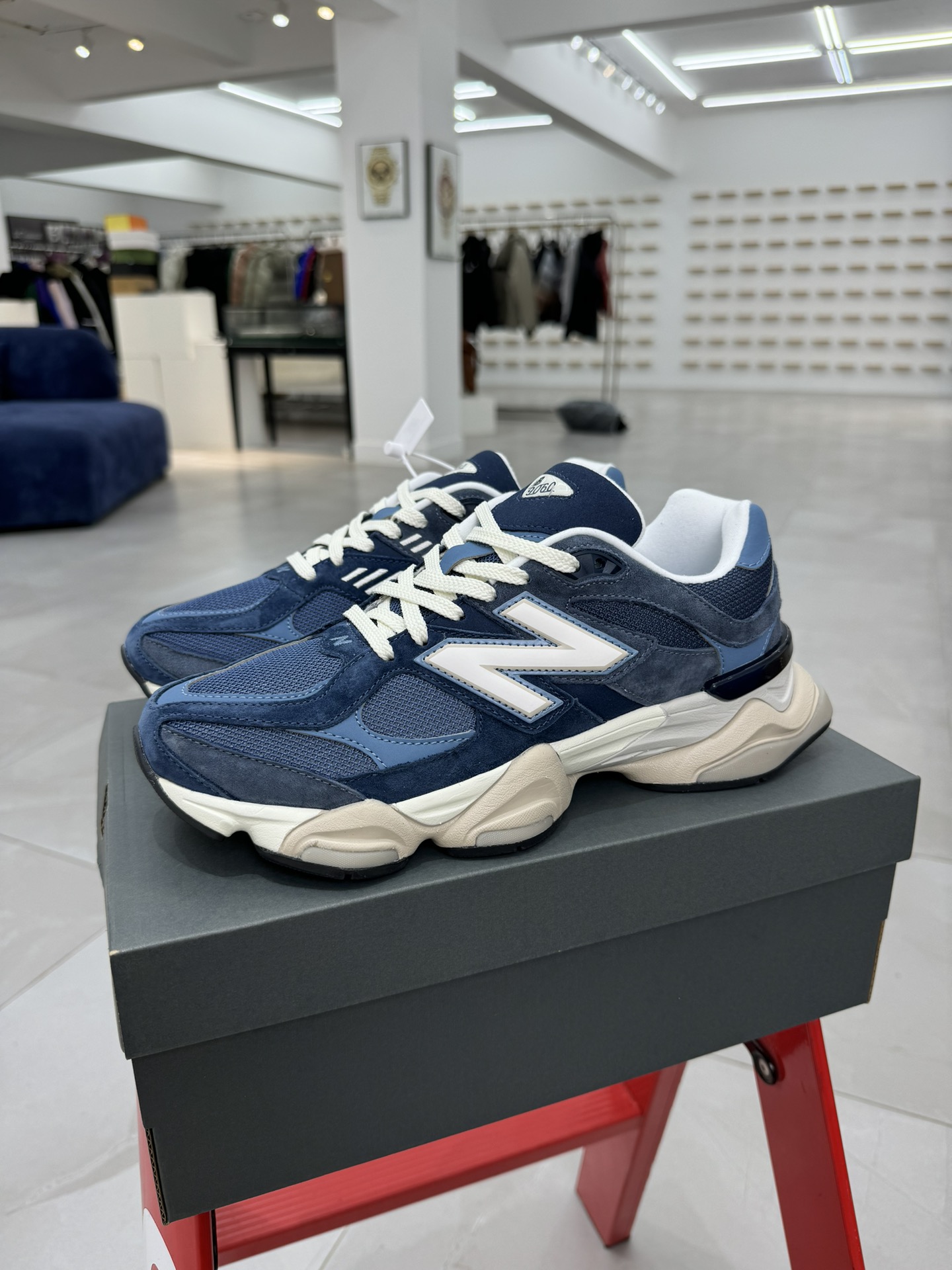 New Balance Sneakers