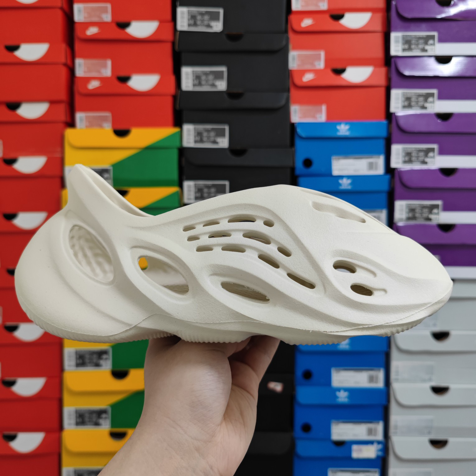 Yeezy Yeezy Foam Runner Sneakers