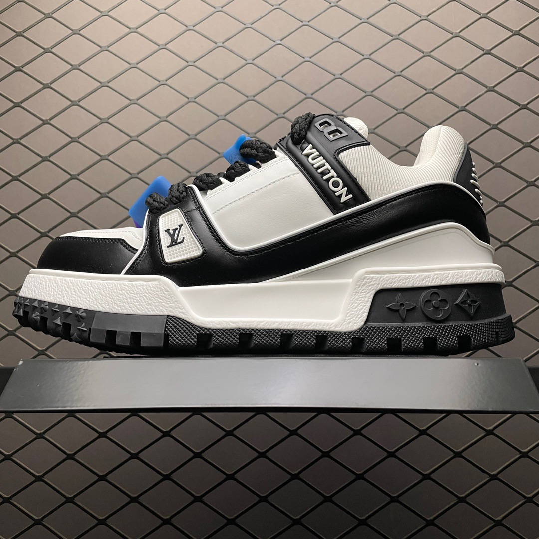 Louis Vuitton 550 Sneakers