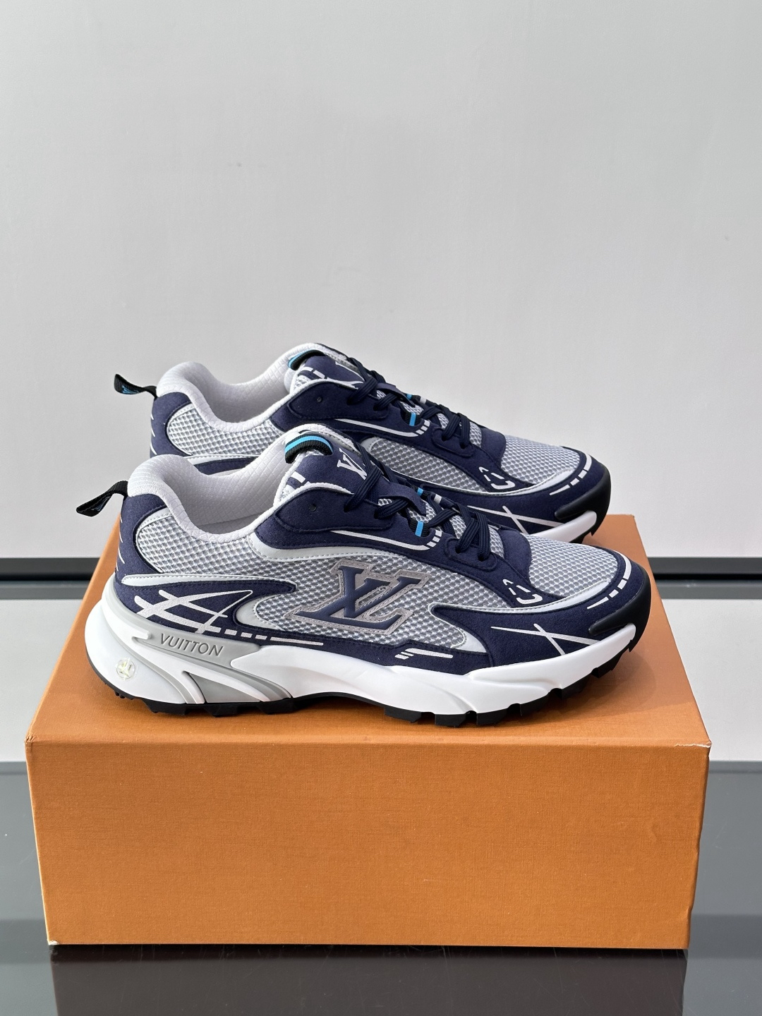 Louis Vuitton Sneakers