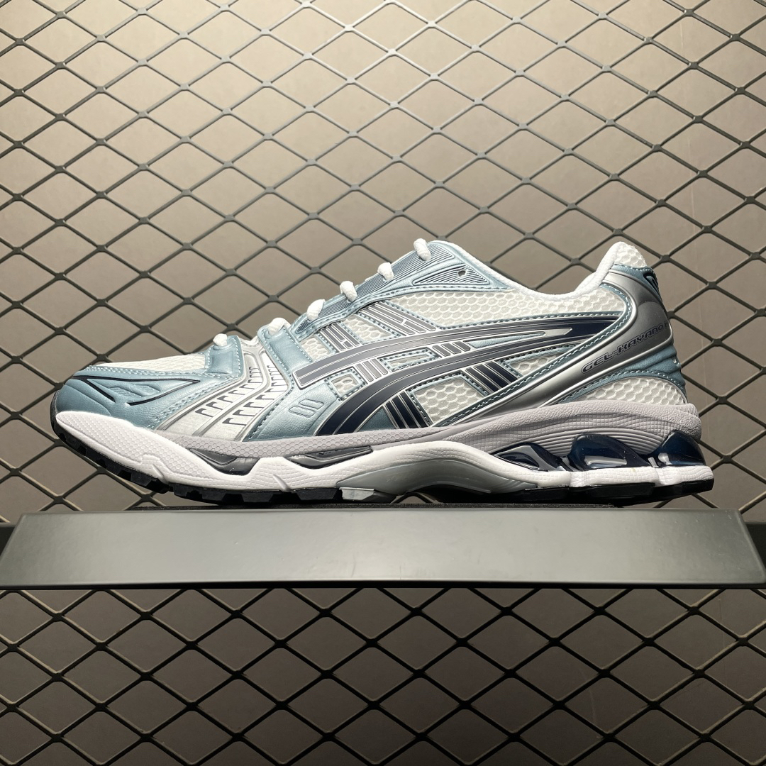 ASICS Gel-Kayano Sneakers