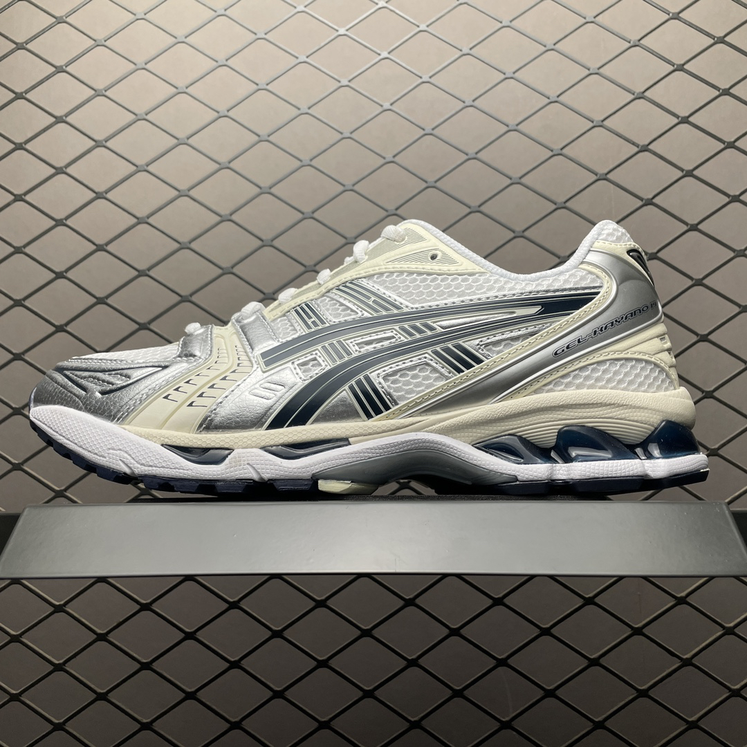 ASICS Gel-Kayano Sneakers