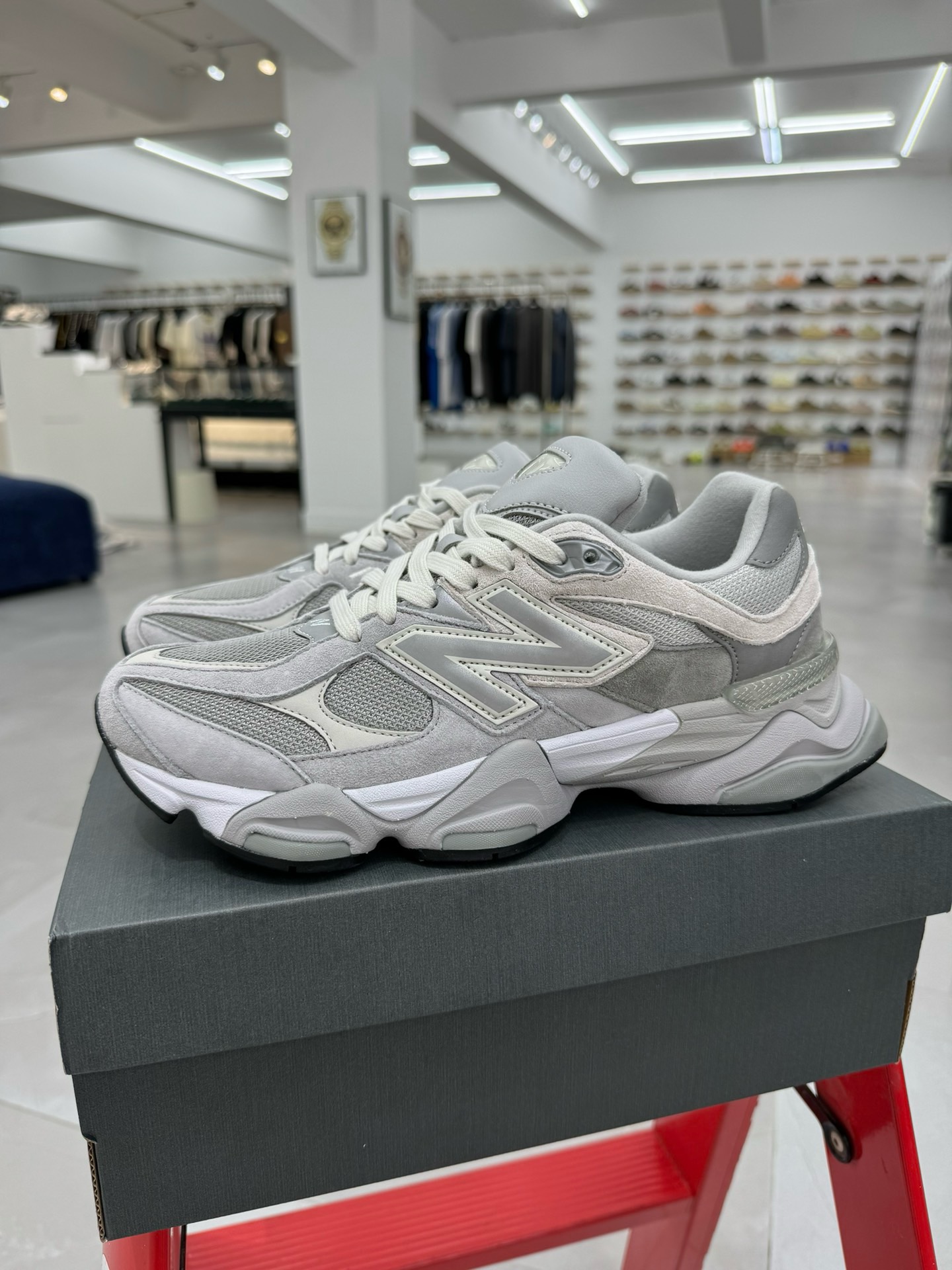 New Balance Sneakers