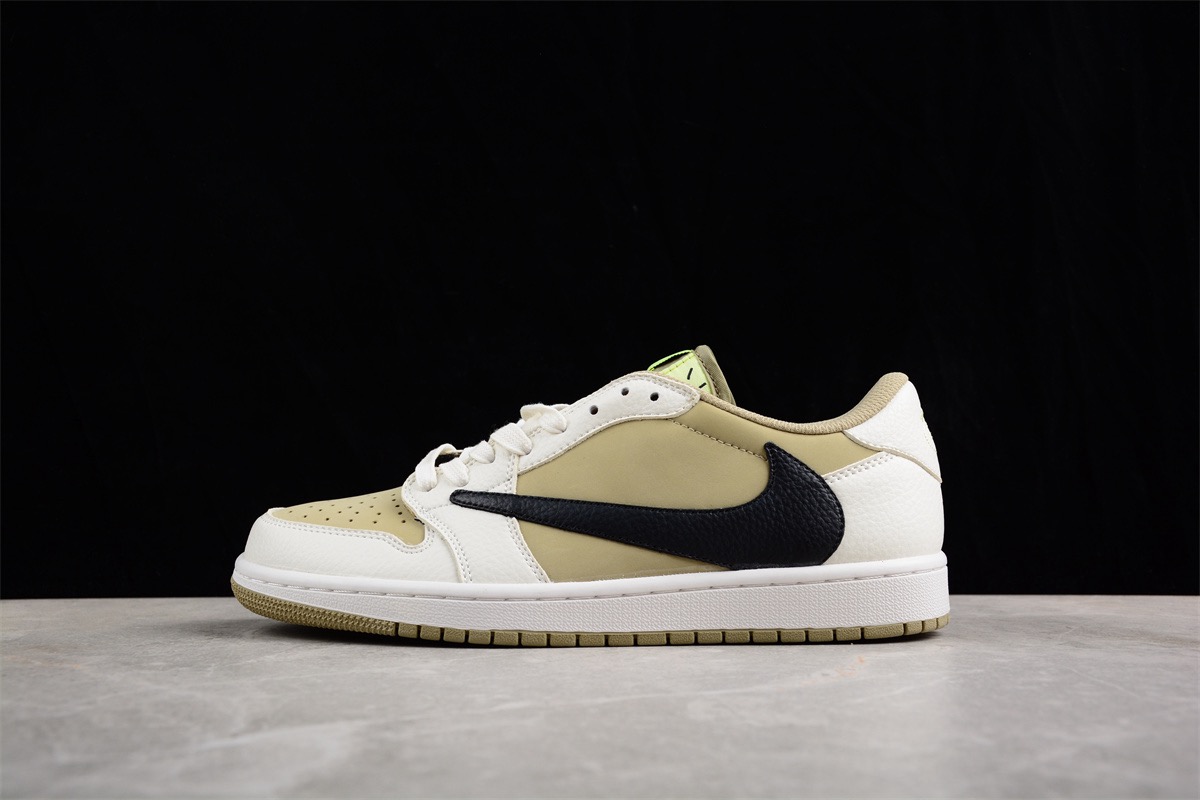 Jordan Air Jordan 1 Low Sneakers