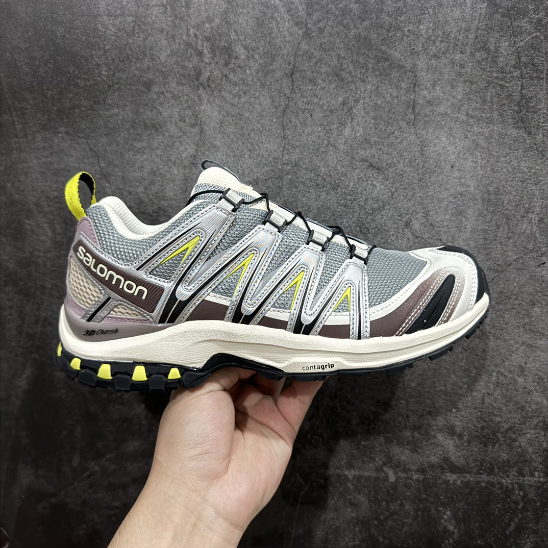 Salomon Sneakers