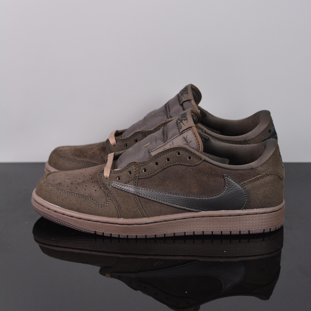 Jordan Air Jordan 1 Low Sneakers