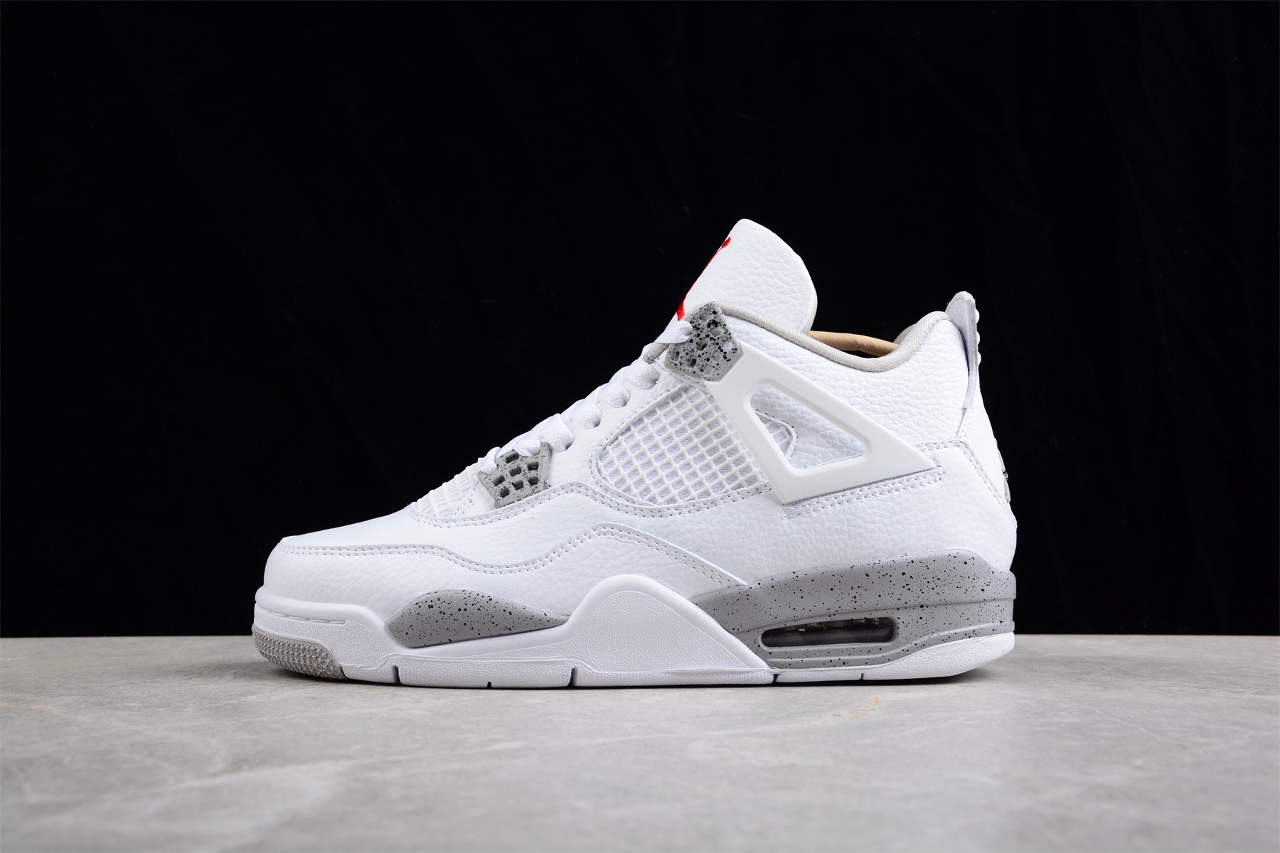 Jordan Air Jordan 4 Sneakers
