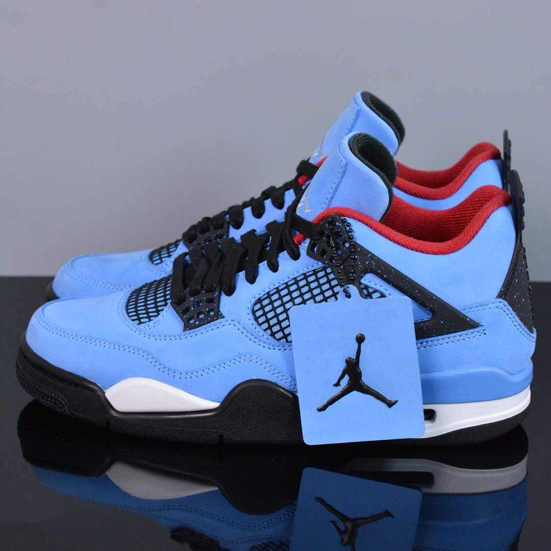 Jordan Air Jordan 4 Sneakers
