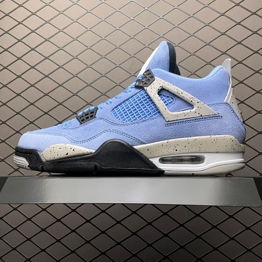 Jordan Air Jordan 4 Sneakers