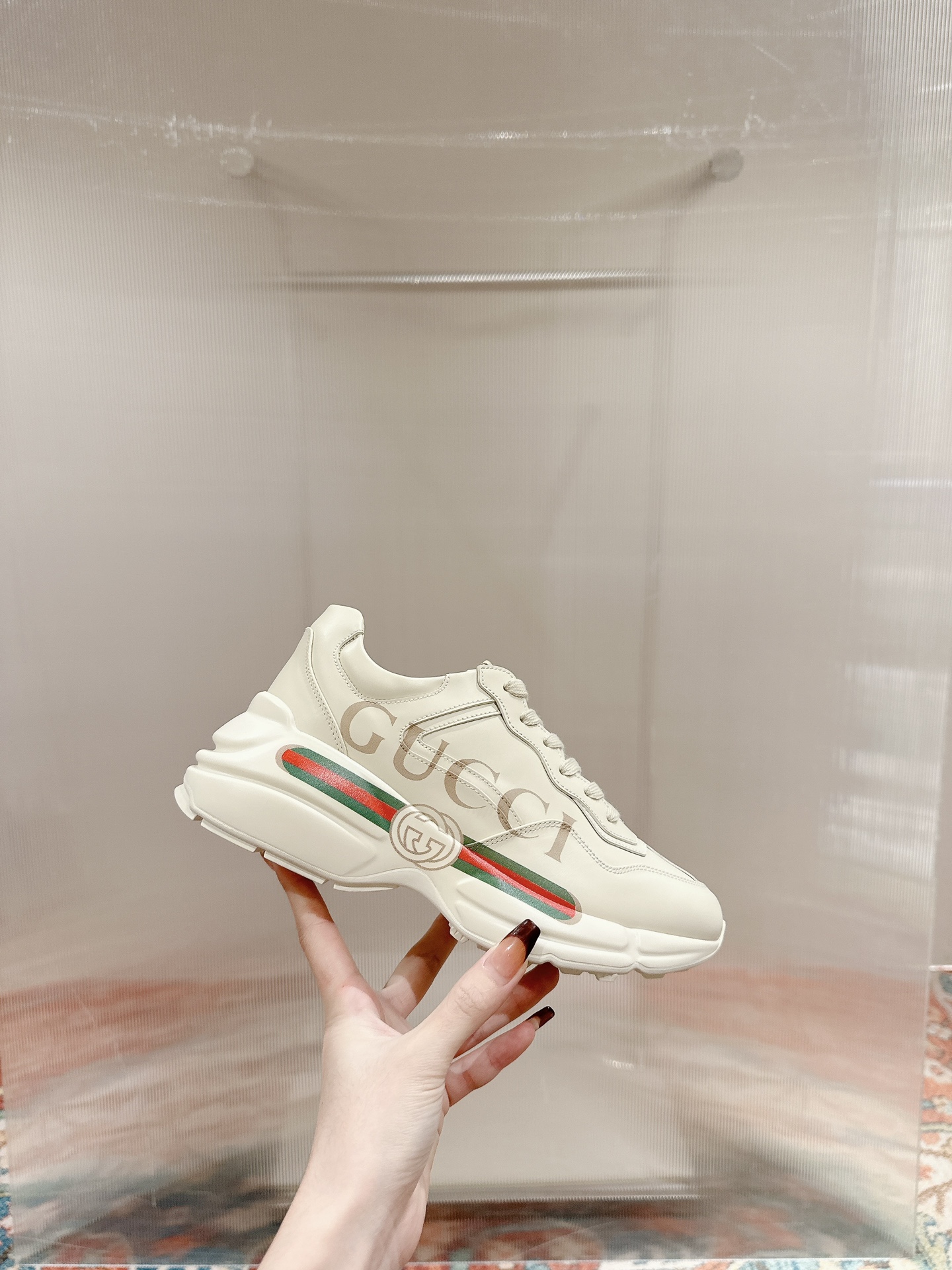 Gucci Sneakers