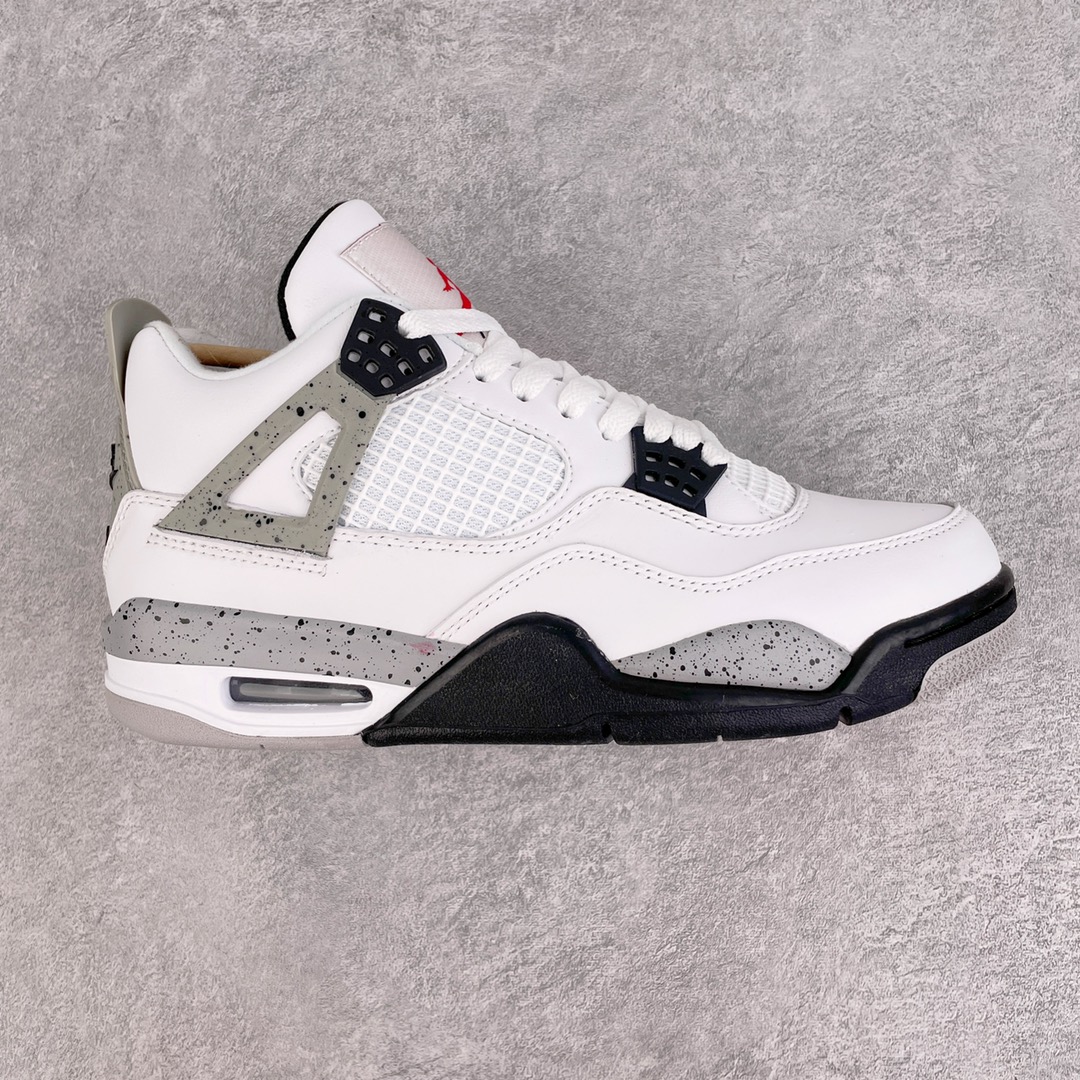 Jordan Air Jordan 4 Sneakers