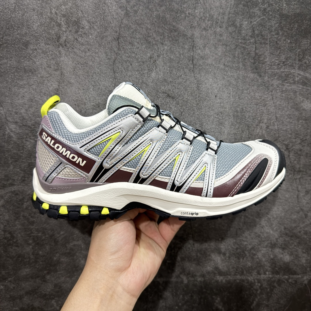 Salomon Sneakers